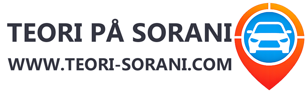 Teori På Sorani Kurdiska